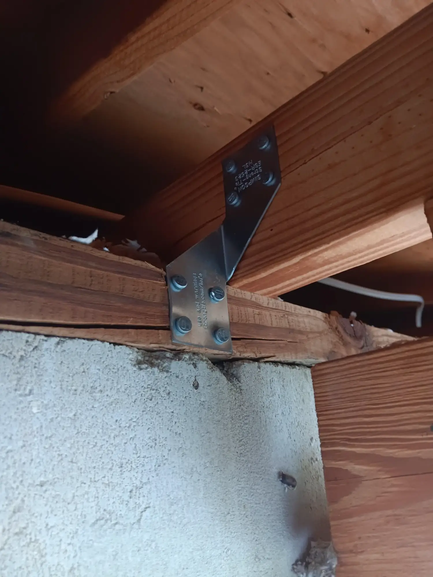 3rd nail retrofit Palm Bay