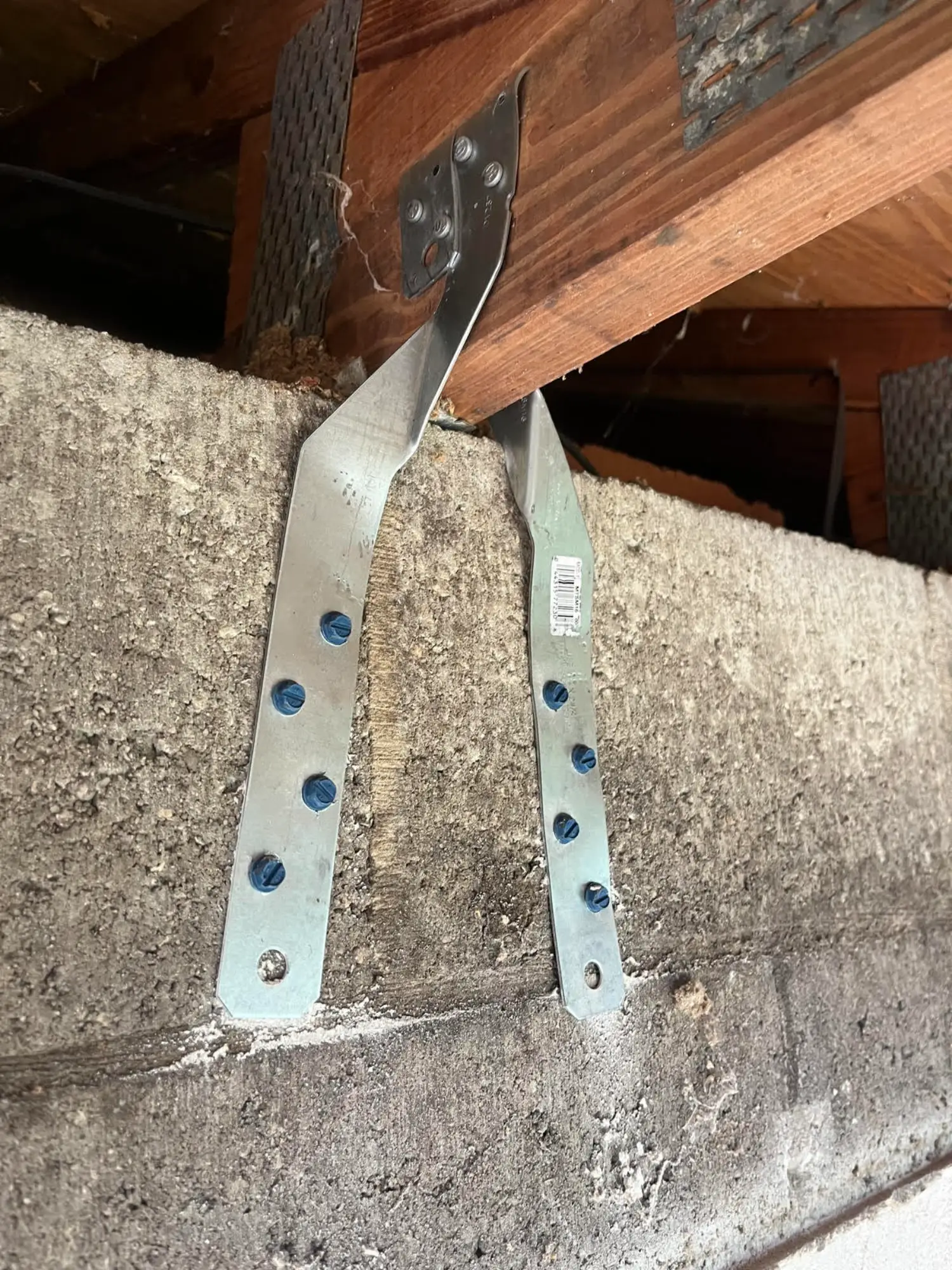 wind mitigation Palm Bay