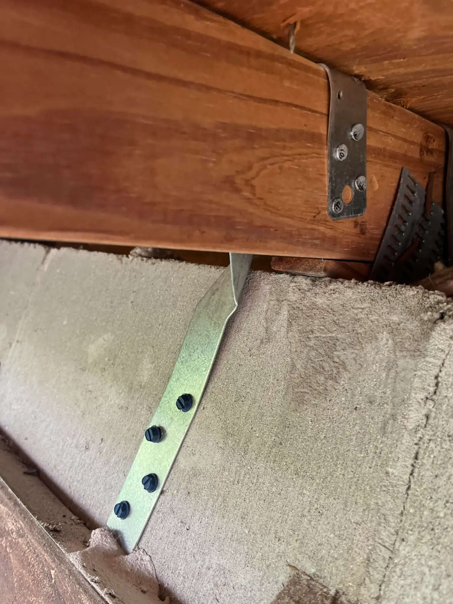 wind mitigation straps