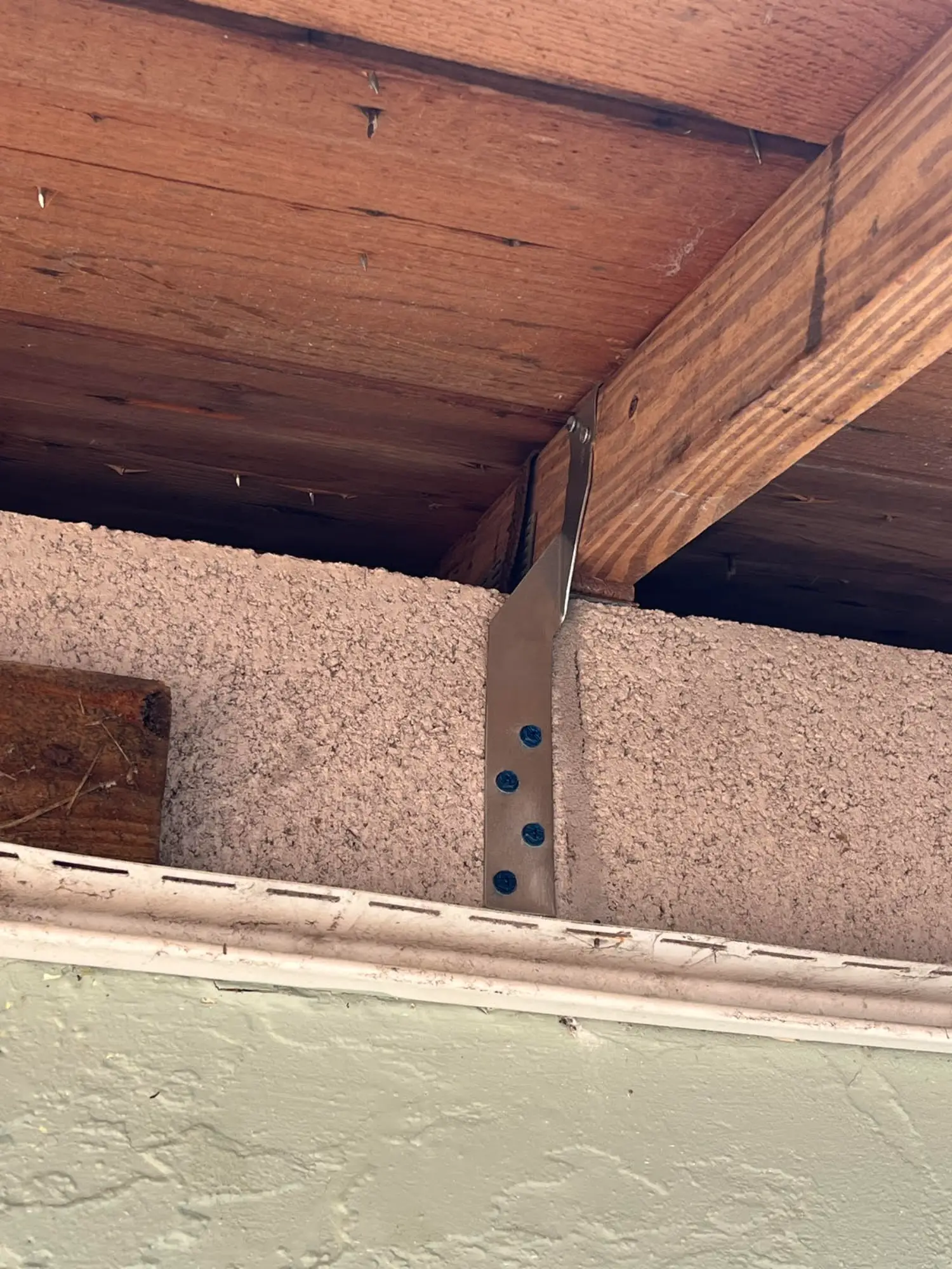 3rd nail retrofit Palm Bay