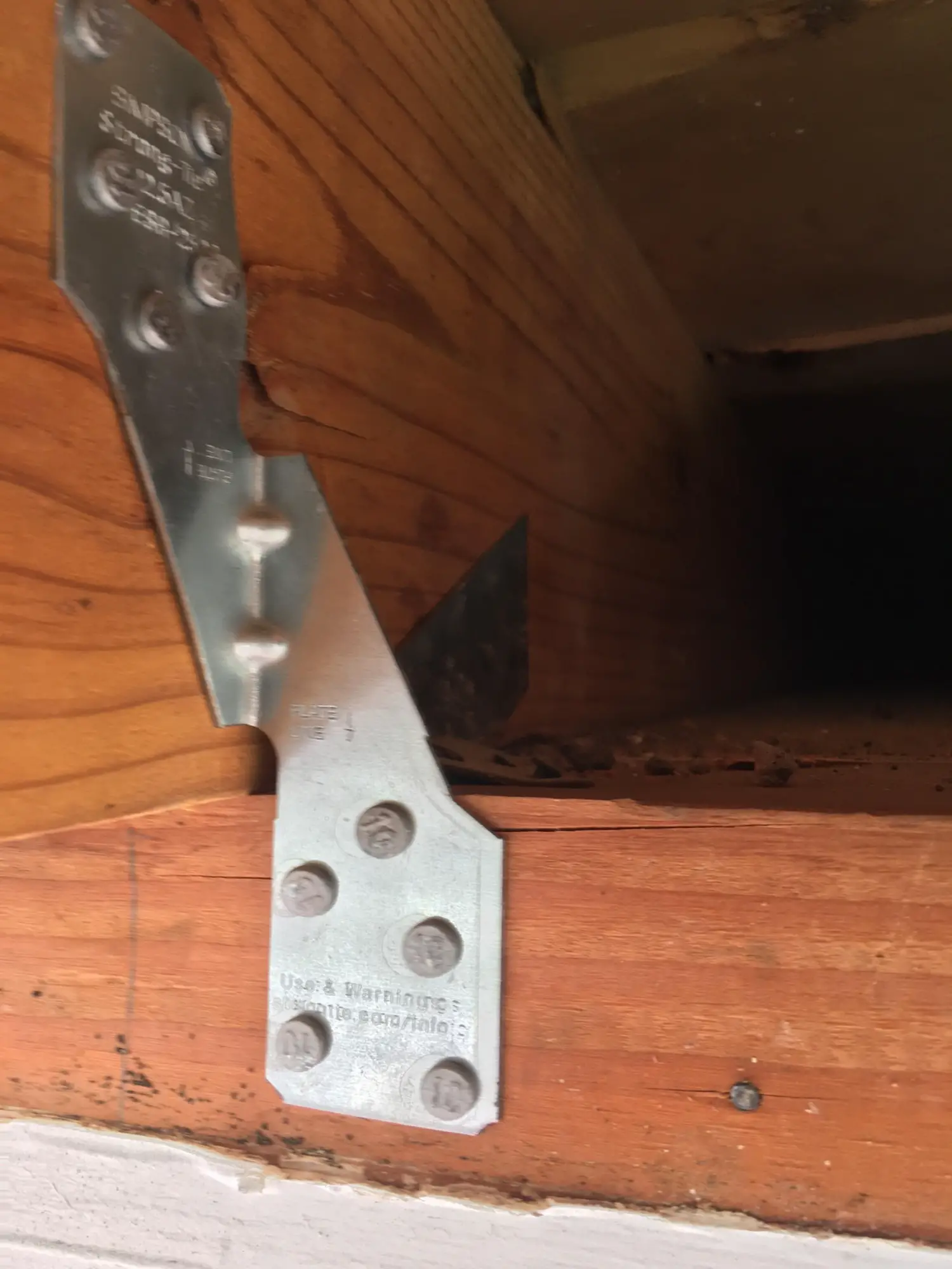 soffit repair Palm Bay