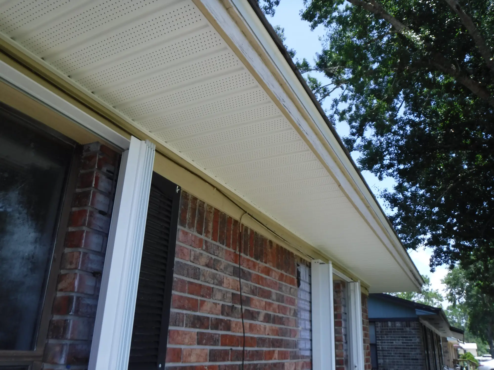 attic ventilation Palm Bay