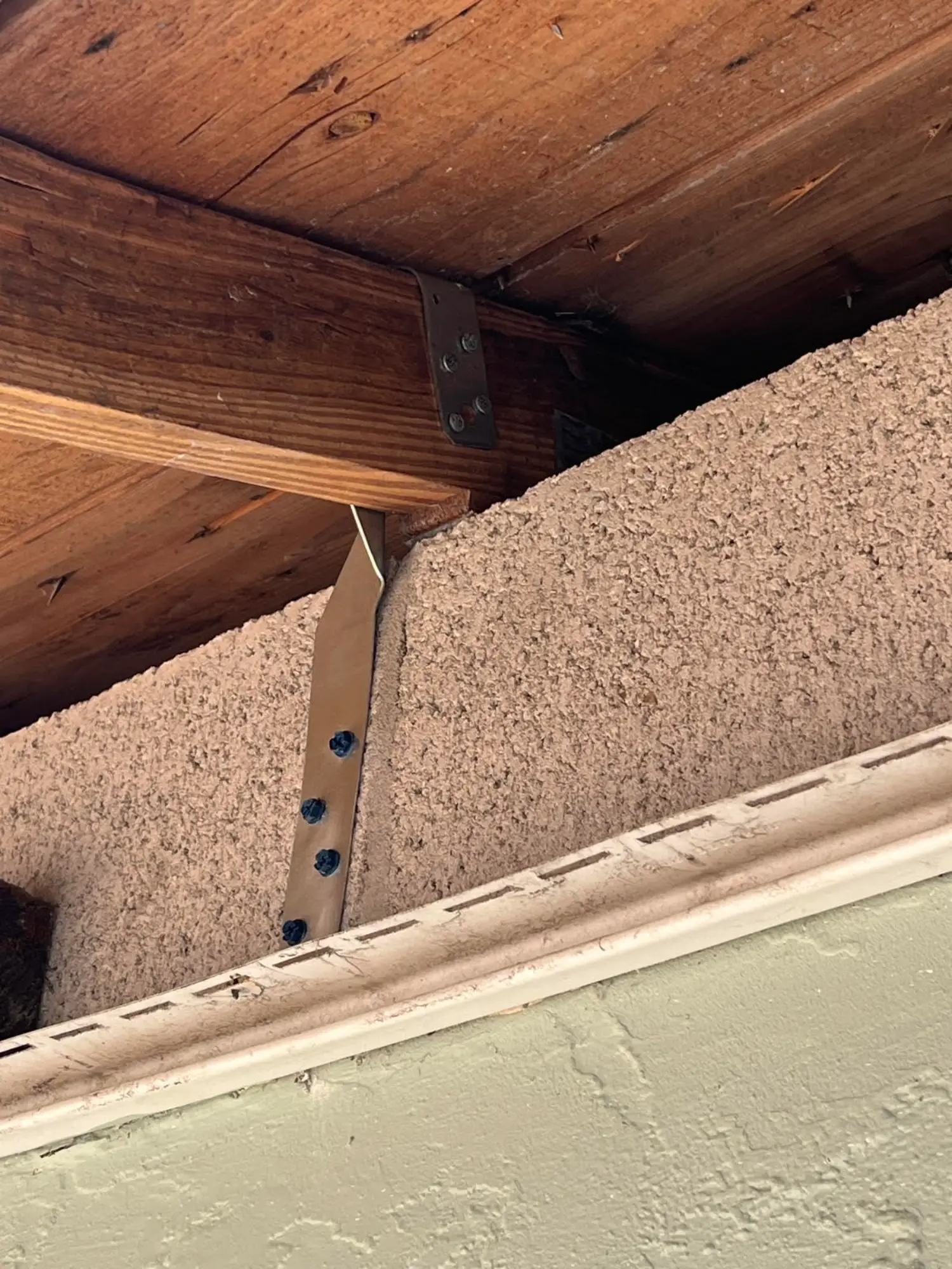 hurricane straps Palm Bay