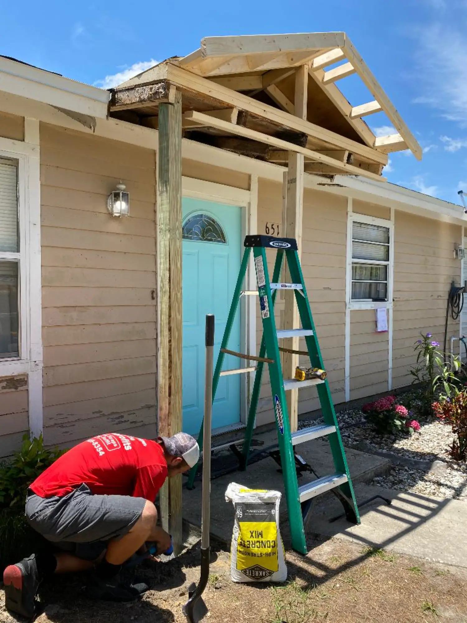 Residential roofing Palm Bay