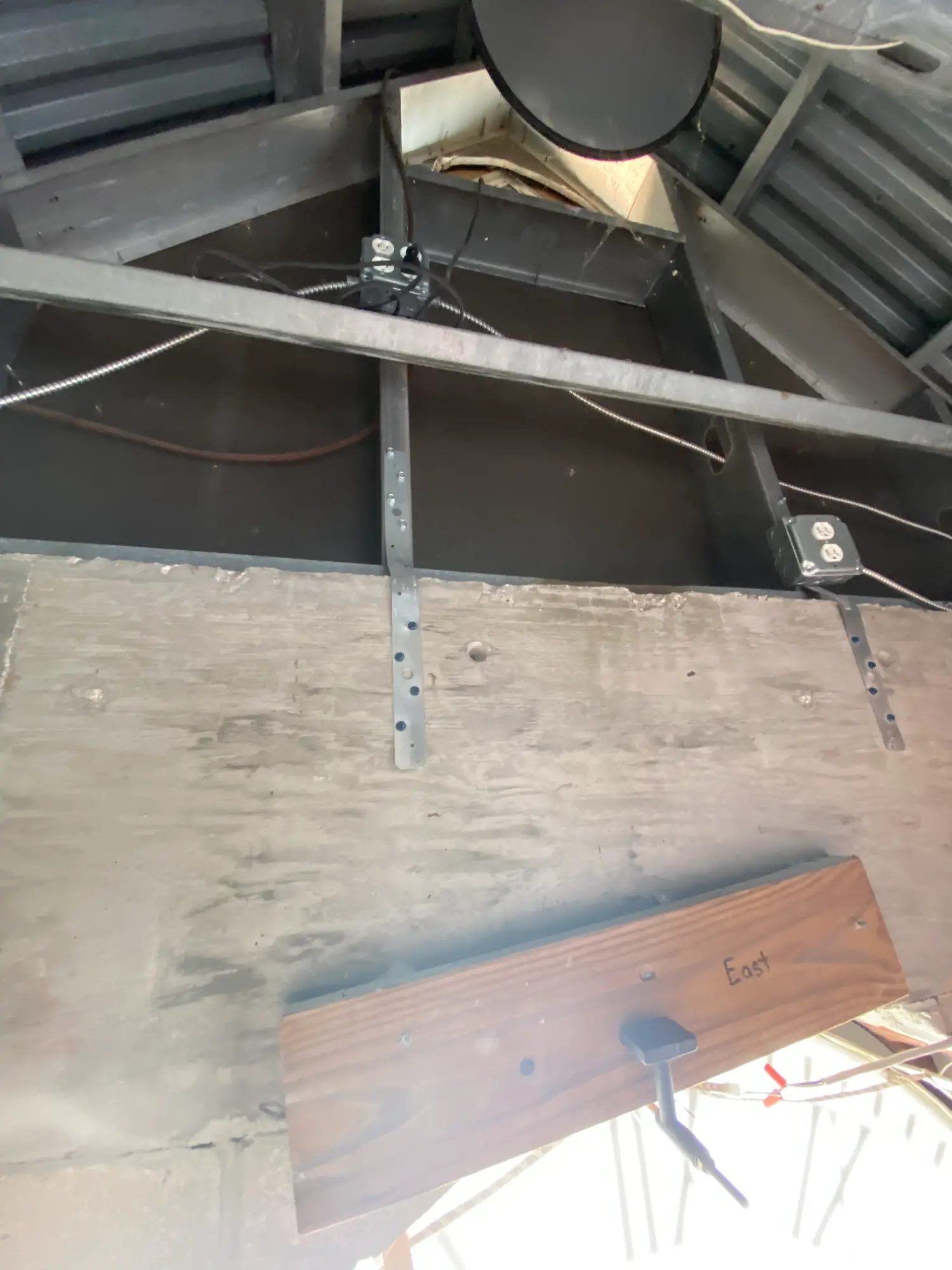 Commercial roofing Palm Bay