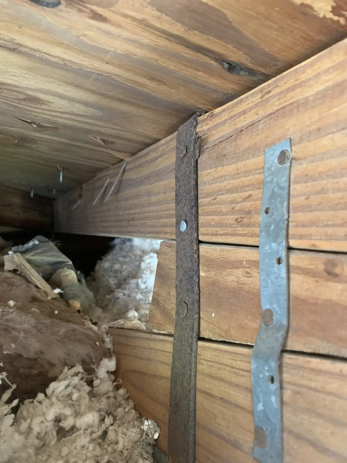 Metal Roof Replacement in Rockledge