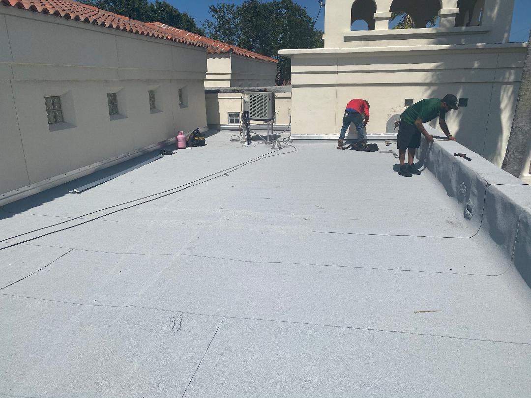 Palm Bay government services