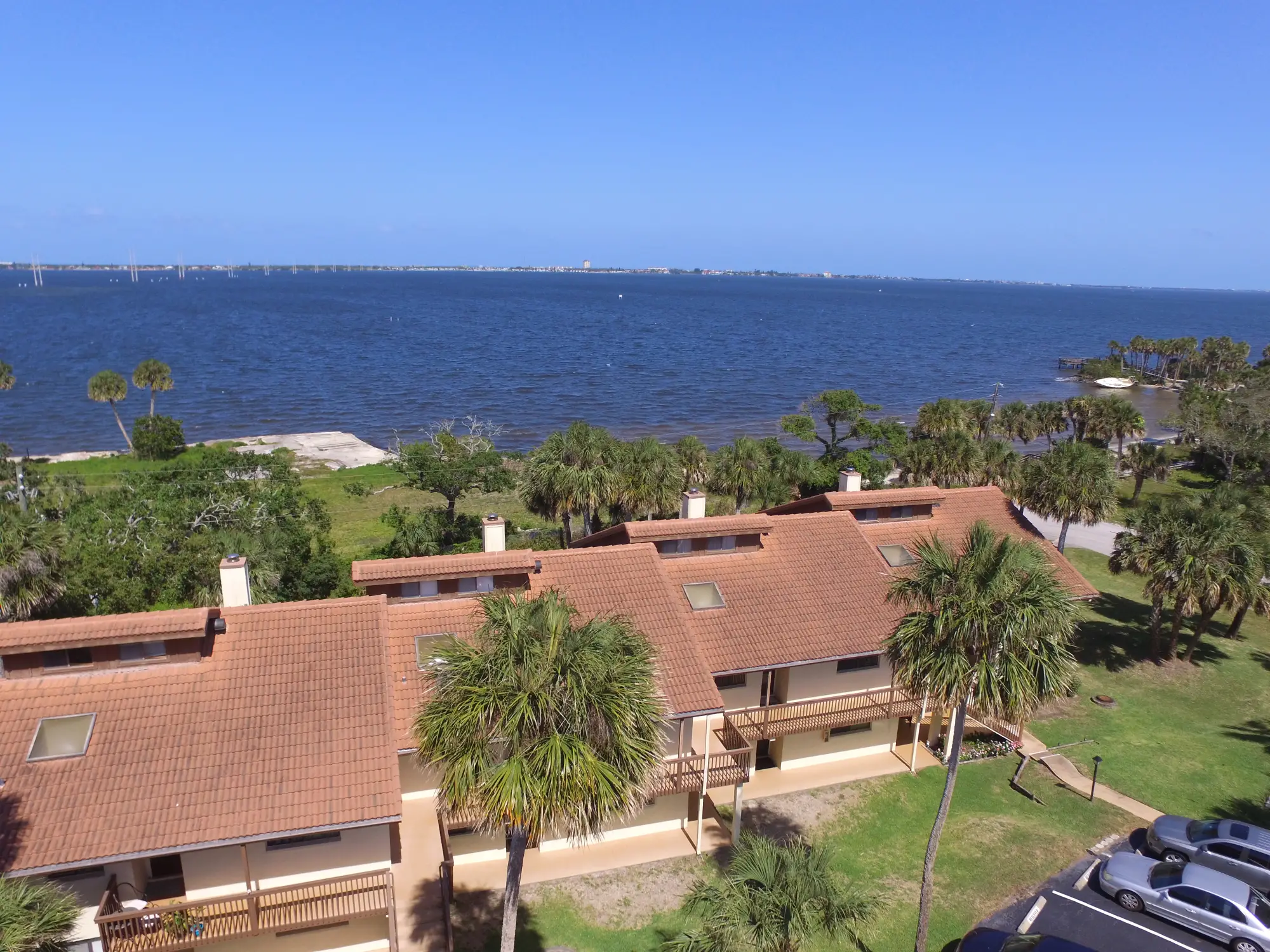 Palm Bay commercial roofing