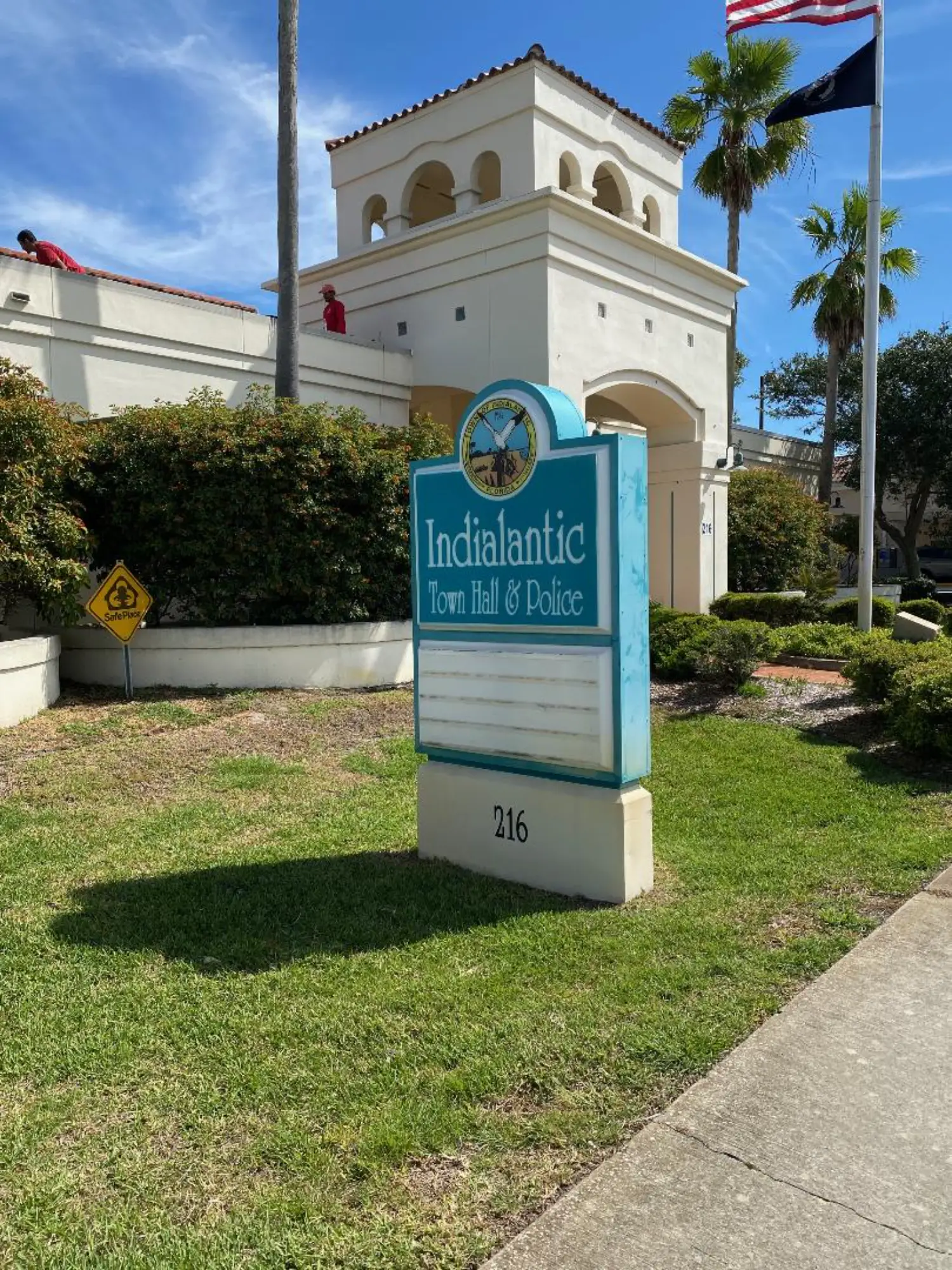 Roofing contractors Palm Bay