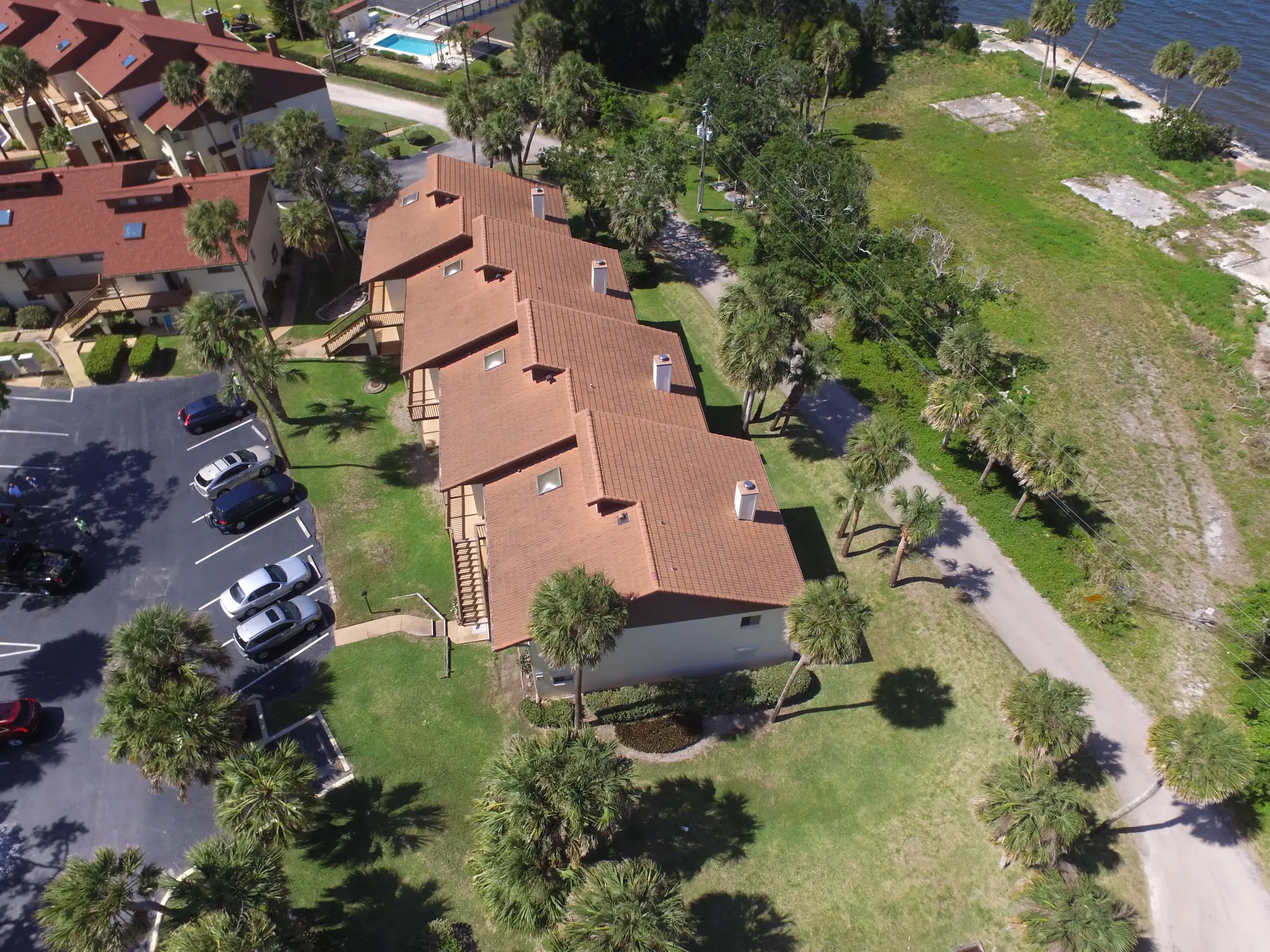 Palm Bay commercial roofing