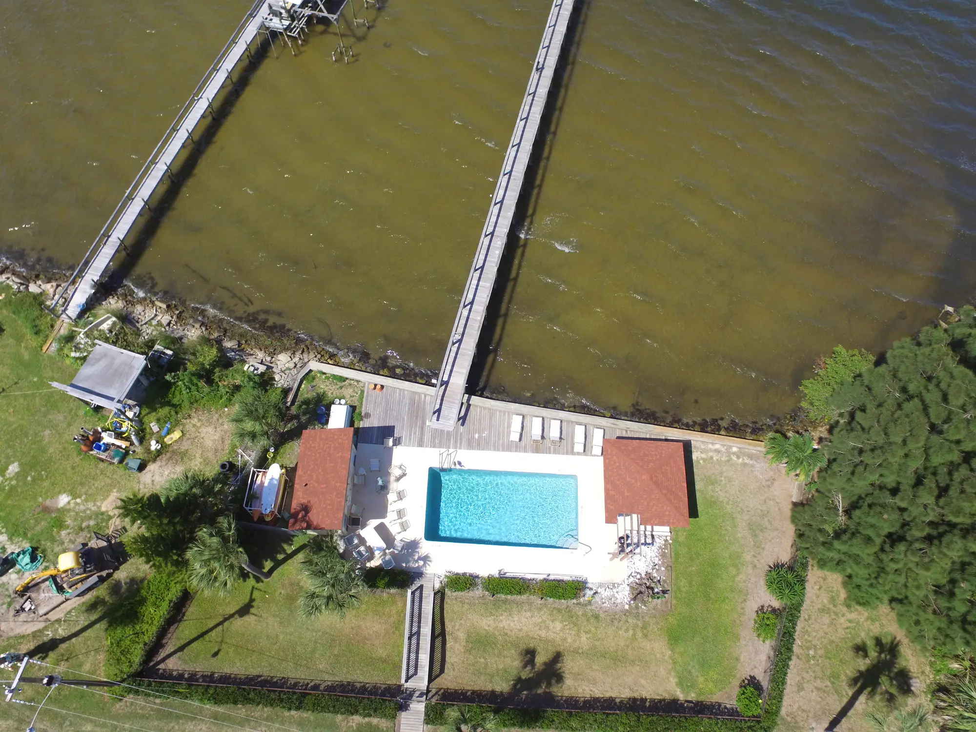 Commercial roofing Palm Bay