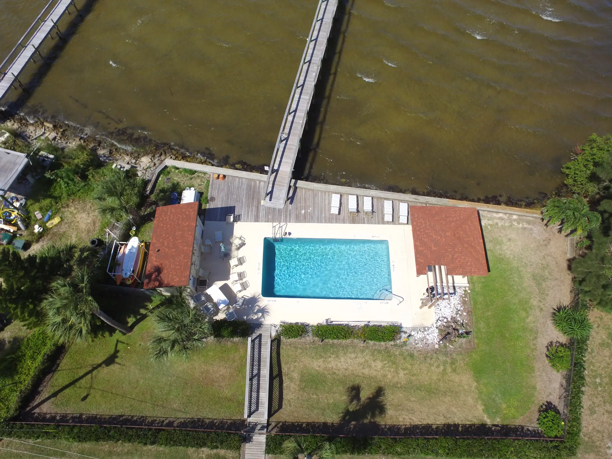 Roofing contractors Palm Bay