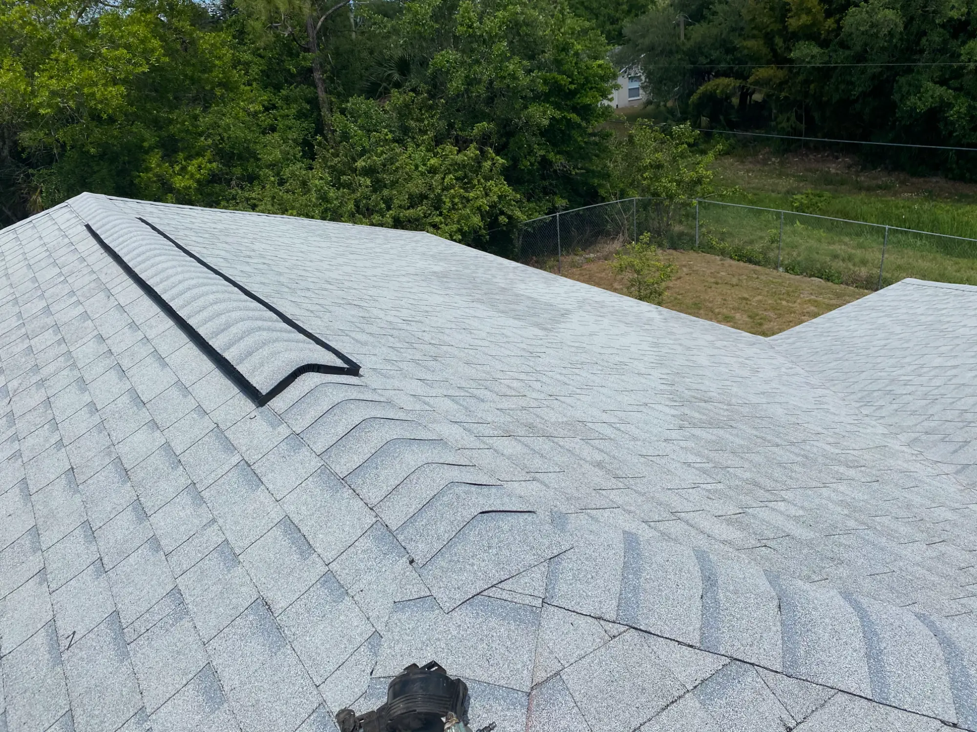 Palm Bay roof repair services