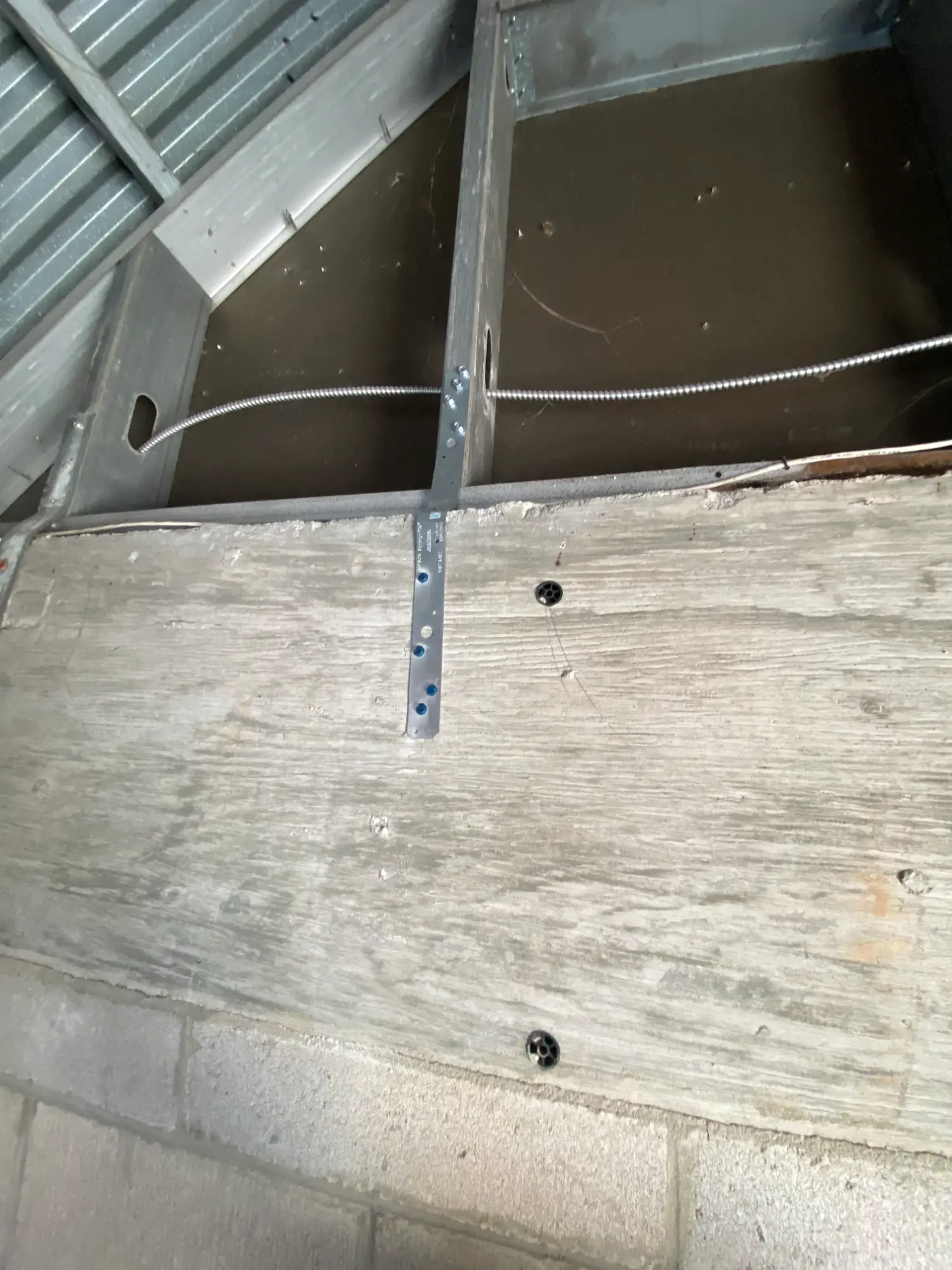 Commercial roofing Palm Bay