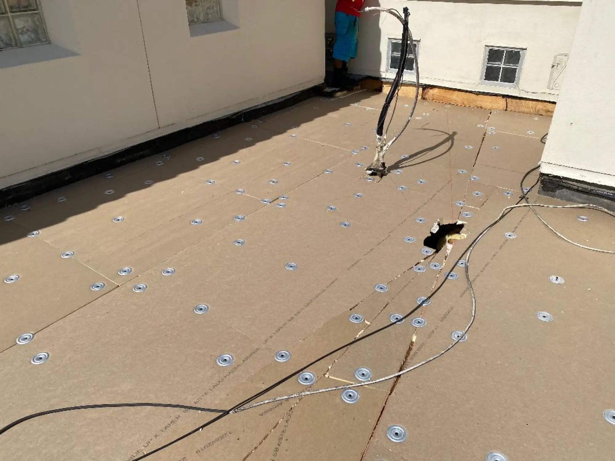 Roofing contractors Palm Bay