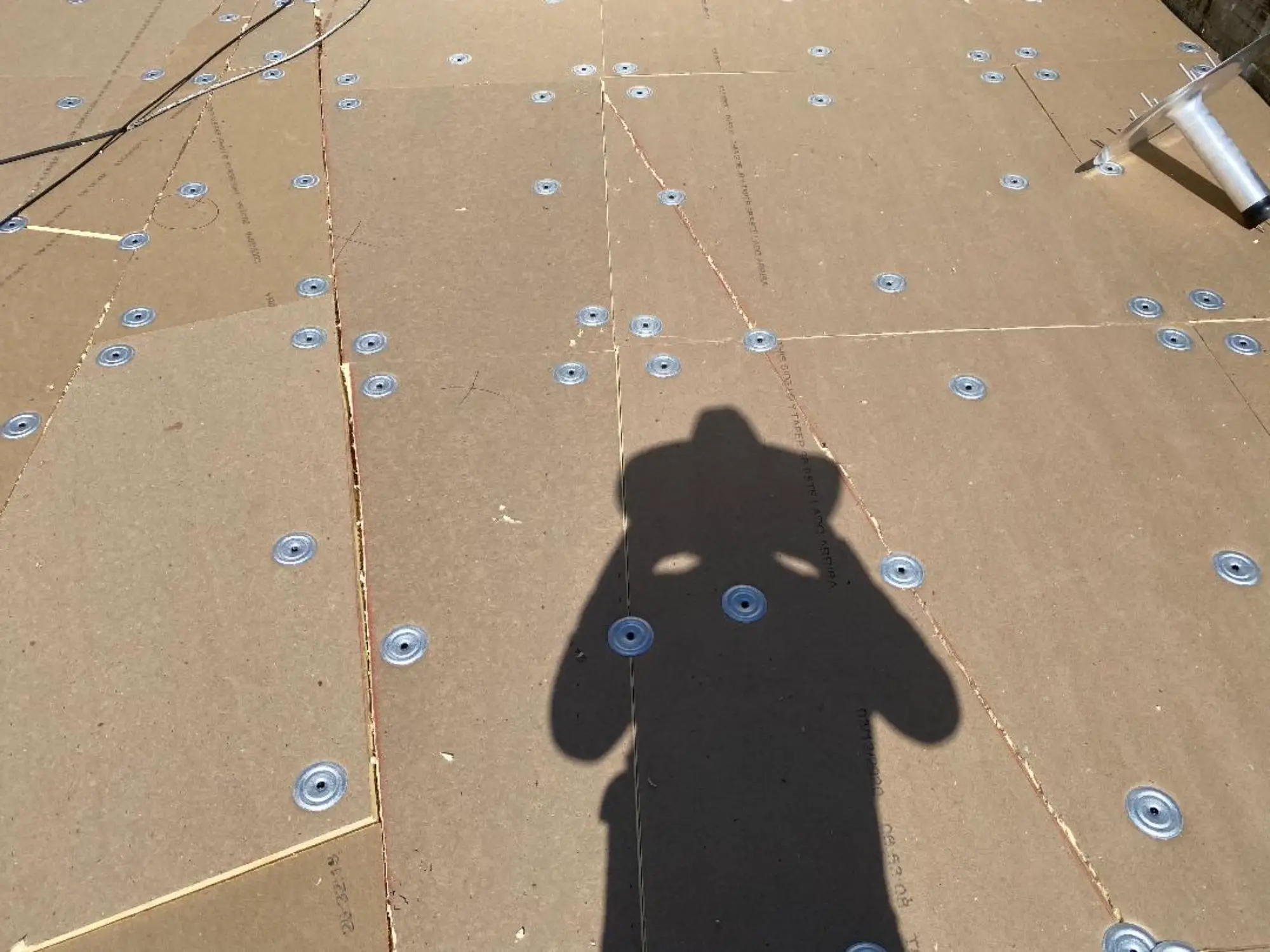 Palm Bay commercial roofing