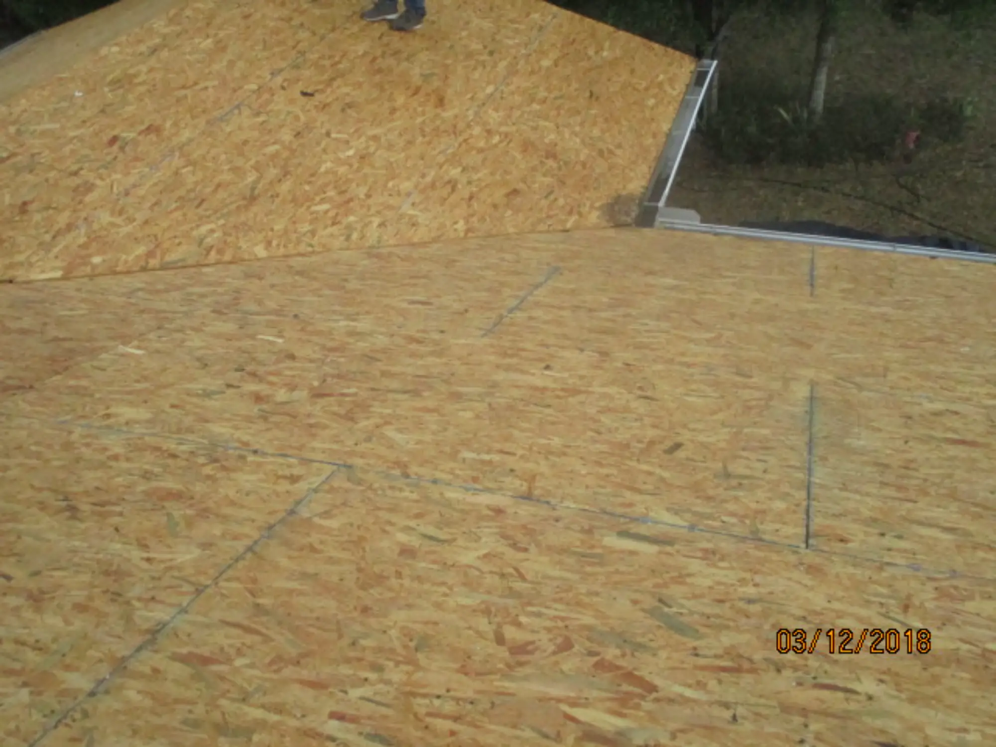 Palm Bay roof repair services