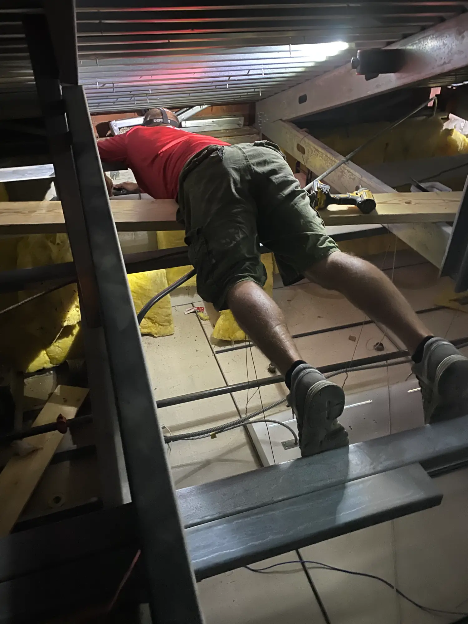 Commercial roofing Palm Bay