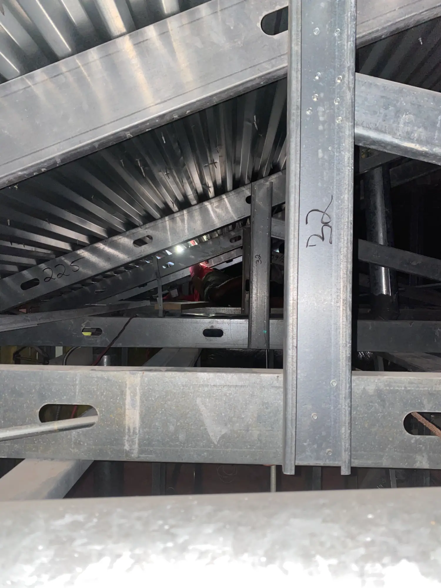 Palm Bay commercial roofing