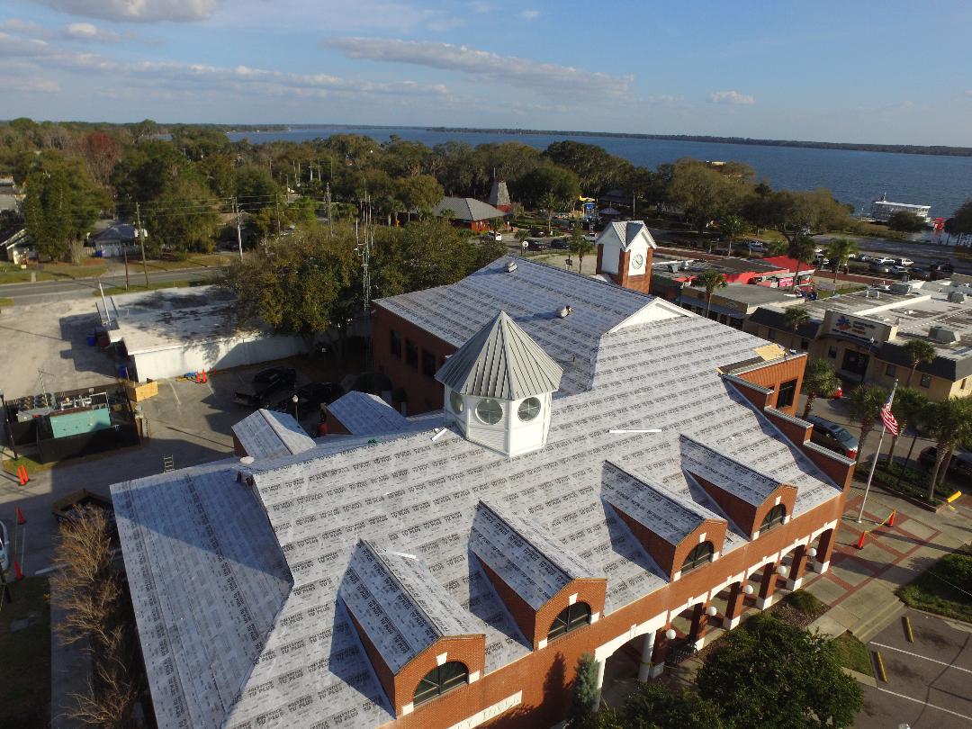 state government retrofitting