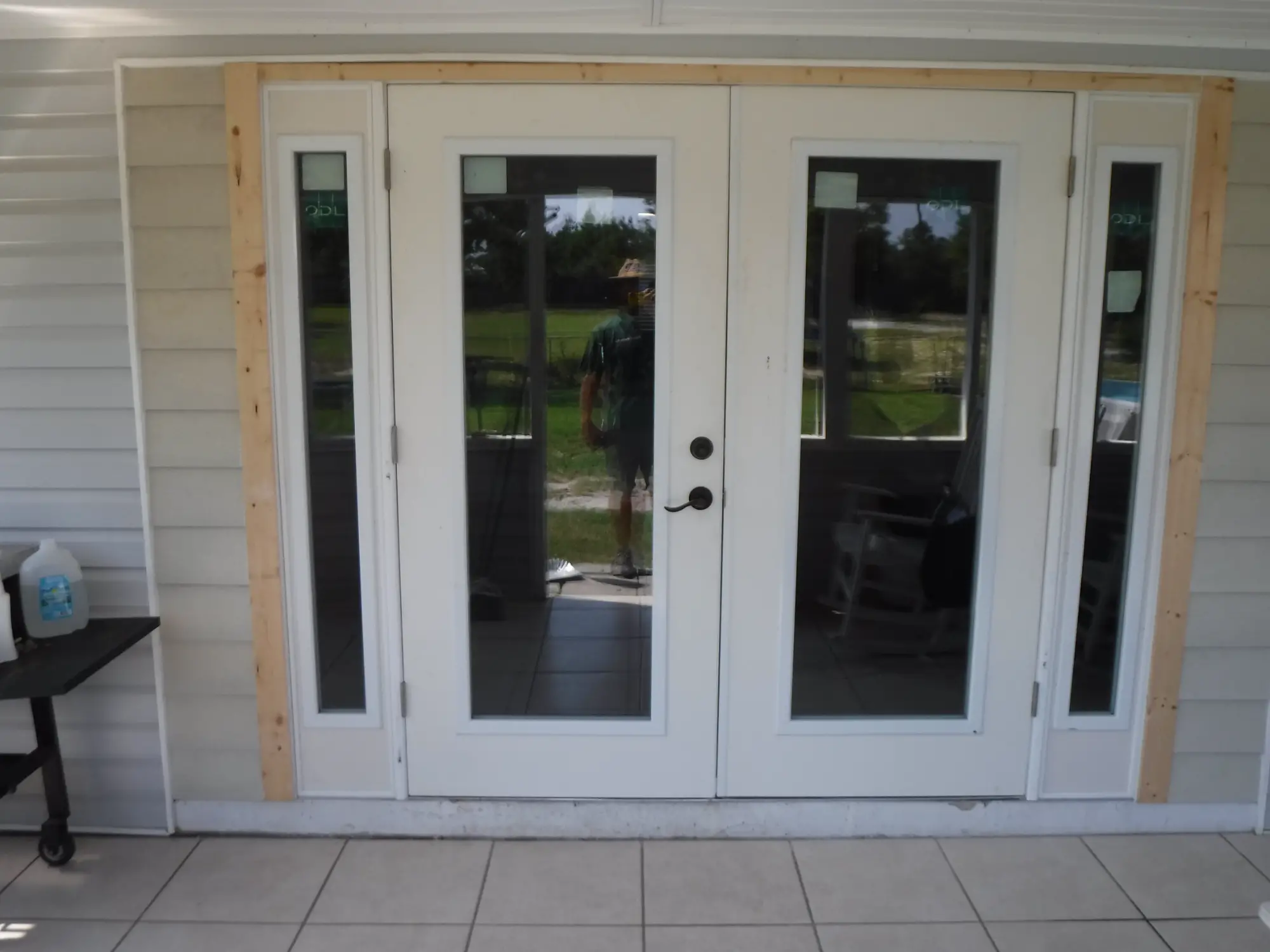 Windows and doors Brevard county