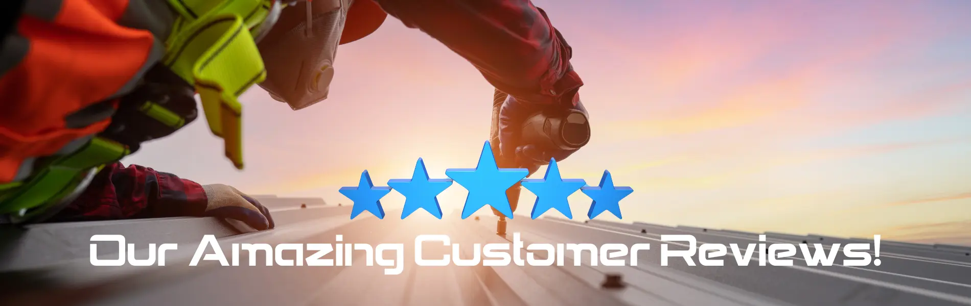 Viera Roofing Reviews