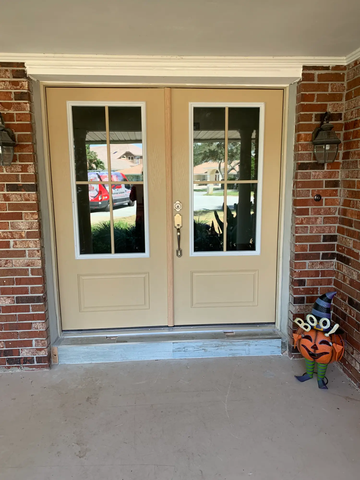 Windows and doors Brevard county