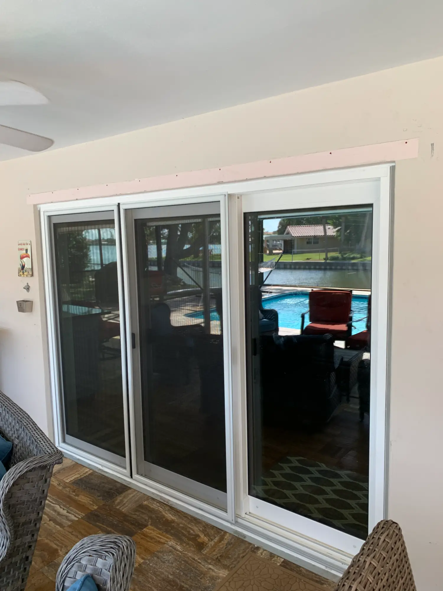 Windows and doors Brevard county