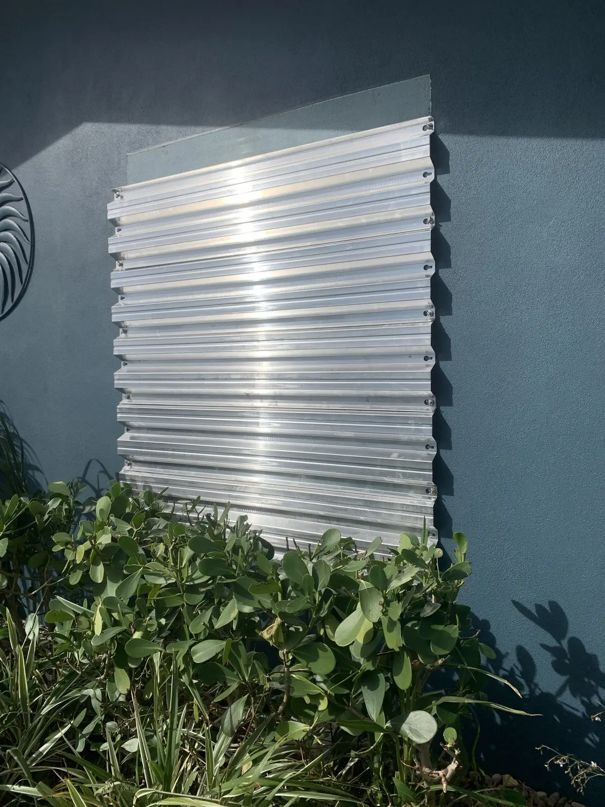 Hurricane Shutters Palm Bay