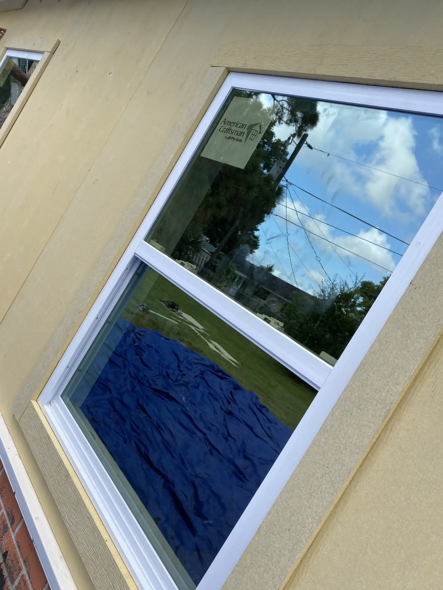 Windows and doors Brevard county