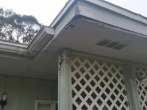 gable end reinforcement Palm Bay