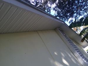 gable repair Palm Bay